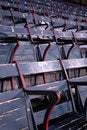 Free Stadium Seating Stock Image - 790511