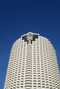 Free Tall, Round Apartment Building Stock Photos - 790933