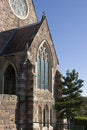 Free Church Windows Royalty Free Stock Images - 791839