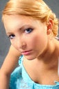 Free Innocent Royalty Free Stock Photos - 792508
