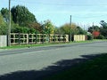 Free New Fence Stock Photography - 796972