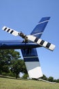Free Helicopter Propeller Stock Photo - 797070