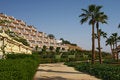 Free Hotel Stock Photo - 797950