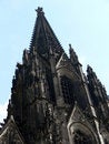 Free Dome Cologne Stock Image - 798011