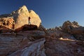 Free Photographing Valley Of Fire Royalty Free Stock Photo - 799905