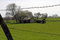 Free Barb Wire And Barn Stock Images - 793354