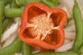 Free Pimiento Royalty Free Stock Photos - 7901278