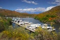 Free Boat Harbor Royalty Free Stock Images - 7903269