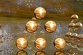 Free Six Balls Royalty Free Stock Images - 7906939