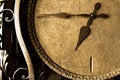 Free Eternity (retro Clock-face) Stock Images - 7907794