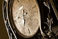 Free Eternity (retro Clock-face) Royalty Free Stock Image - 7907846