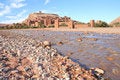 Free Ait Benhaddou, Morocco Stock Photography - 7909962