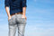 Free Hands In Pocket Royalty Free Stock Image - 7900276