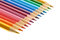 Free Row Of Pencils Royalty Free Stock Image - 7901866