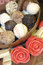 Free Valentines Chocolates Royalty Free Stock Image - 7902276