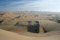 Free Desert In Peru Stock Photography - 7917002