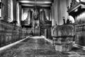 Free Church In Holland Stock Photography - 7917092