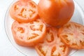 Free Tomato Stock Image - 7918661