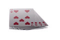 Free Love Is On The Cards Royalty Free Stock Photo - 7919865