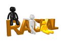 Free Racial Royalty Free Stock Photo - 7919985