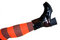 Free Striped Socks Royalty Free Stock Photos - 7911318
