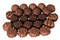 Free Set Of Chocolates Royalty Free Stock Images - 7916339