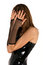 Free Sad Woman Crying Stock Photos - 7917163