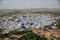 Free Blue City Of Jodhpur, Rajasthan Royalty Free Stock Photo - 7917675