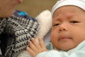 Free Infant Face Stock Photography - 7921232