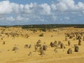 Free Pinnacles Desert Stock Photos - 7922693