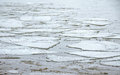 Free Ice On Water Stock Images - 7922874