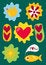 Free Valentine Card Stock Photos - 7920883