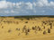 Free Pinnacles Desert Stock Photos - 7922693