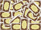 Free Background From Playing Cards Royalty Free Stock Photos - 7925758
