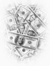 Free US Dollars Stock Images - 7934214