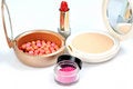 Free Cosmetic Royalty Free Stock Image - 7934646