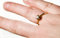 Free Engagement Ring Royalty Free Stock Photo - 7930425
