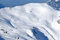 Free Cable-way On The Mountain Background Royalty Free Stock Image - 7936306