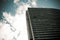 Free Donau City Tower Royalty Free Stock Photo - 7937125