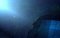 Free Blue Galaxy Royalty Free Stock Photos - 7937378