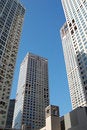 Free Buildings Royalty Free Stock Photography - 7940397