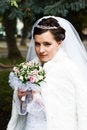 Free Fiancee Stock Photography - 7942822