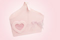 Free Pink Bag Stock Photo - 7943250