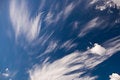 Free Cloudy Sky Stock Photography - 7944042