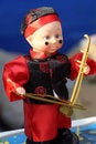 Free Traditional Actor S Image In China Stock Photo - 7944480