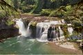 Free Big Falls 2 Stock Photos - 7945763