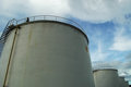 Free Fuel Storage Stock Images - 7947514