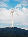 Free Wind Power Generation Stock Photos - 7948983