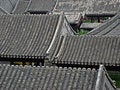 Free Quadrangle Dwellings Royalty Free Stock Image - 7949056
