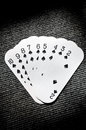 Free Playing Cards Stock Image - 7949811